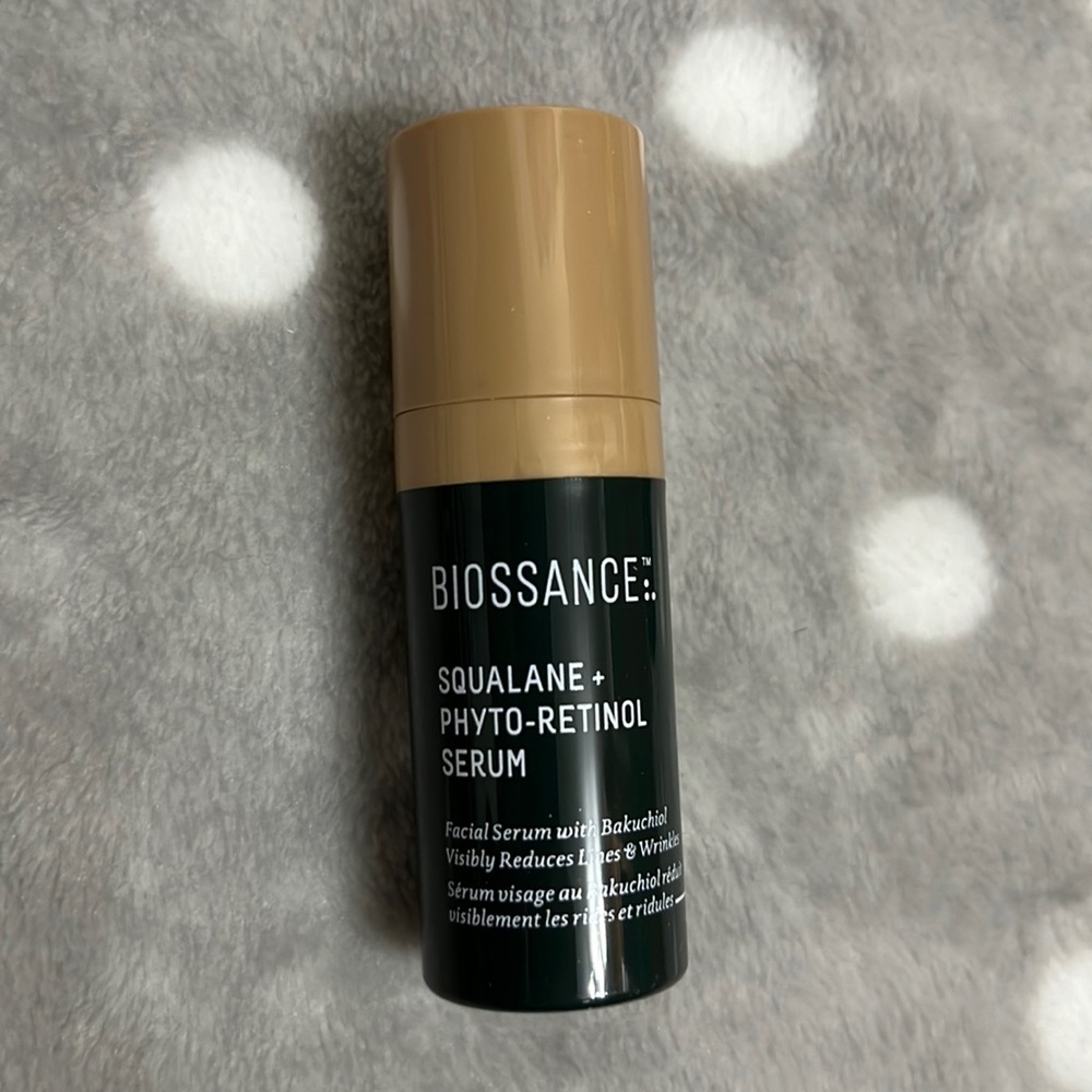 Biossance Super Serums - Picture 5 of 8